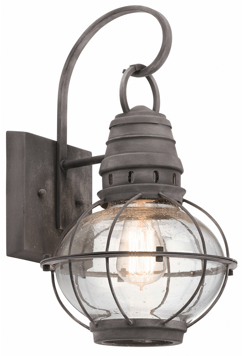 Elstead Lighting Kinkiet BRIDGE POINT M KL/BRIDGEPOINT/M