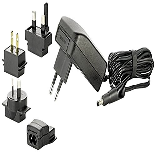 Philips LFH0155 zasilacz sieciowy do Philips systemów i odtwarzanie w formacie, diktier biurko, antracyt ACC0155/02