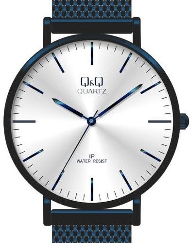 Q&Q QZ18-401