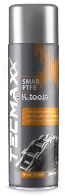 Tecmaxx TECMAXX Smar PTFE 400ml 14-016