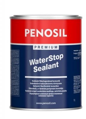 Penosil Premium Waterstop 1L szary