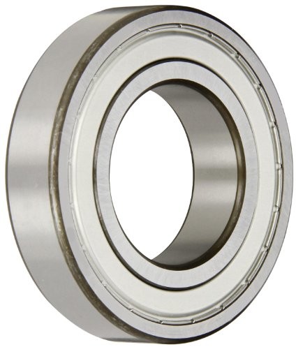 SKF łożyska kulkowe zwykłe 16100  2Z, 24 rozm. 16100-2Z