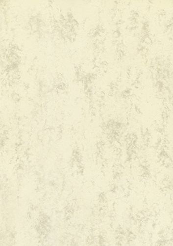 Brunnen 105141211 papier uniwersalny, wielofunkcyjny, marmurek, A4, 160 g/m, 25 arkuszy, marmurkowy, kolor chamois 105141211