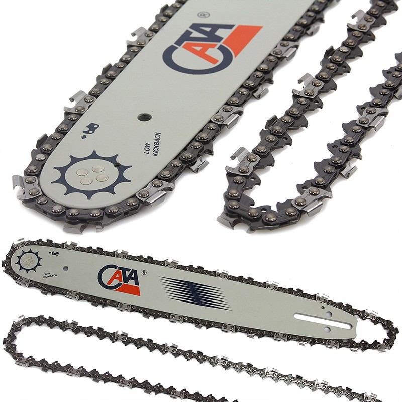 STIHL Prowadnica 14'' 35cm + 2 Łańcuchy Do Piły