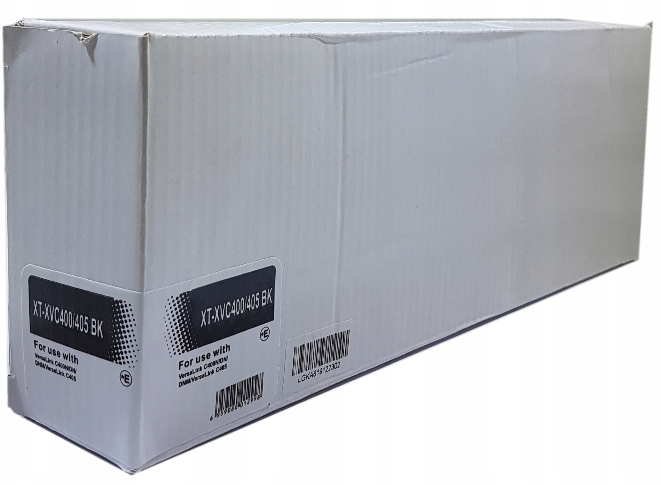 Toner zamiennik XVC400 405 do drukarek Xerox 10,5K