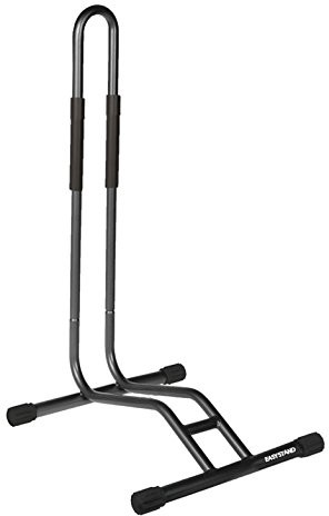 Easystand mwave  430285 stojak wystawowy na rower, czarny 14302851