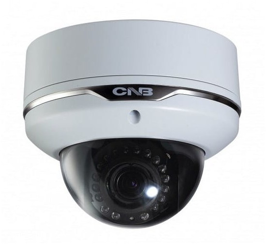 IVC5055VR Kamera IP 2Mpx, 3-10mm IVC5055VR