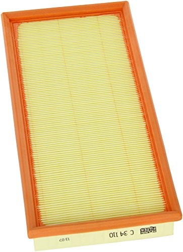 Mann Filter Mężczyzna-C 34 110 filtr powietrza C 34 110