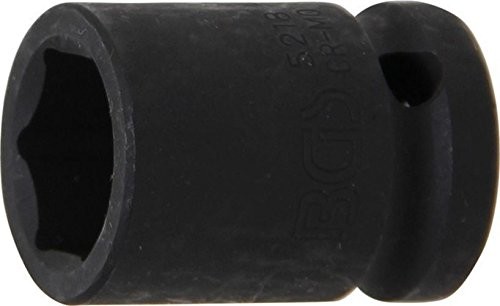 BGS nasadka zastosowania, 18 X 12,5 MM, 1 sztuki, 5218
