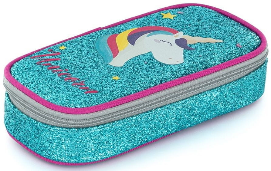 Karton P+P piórnik etui komfort efect Unicorn # z wartością produktów powyżej 89zł!