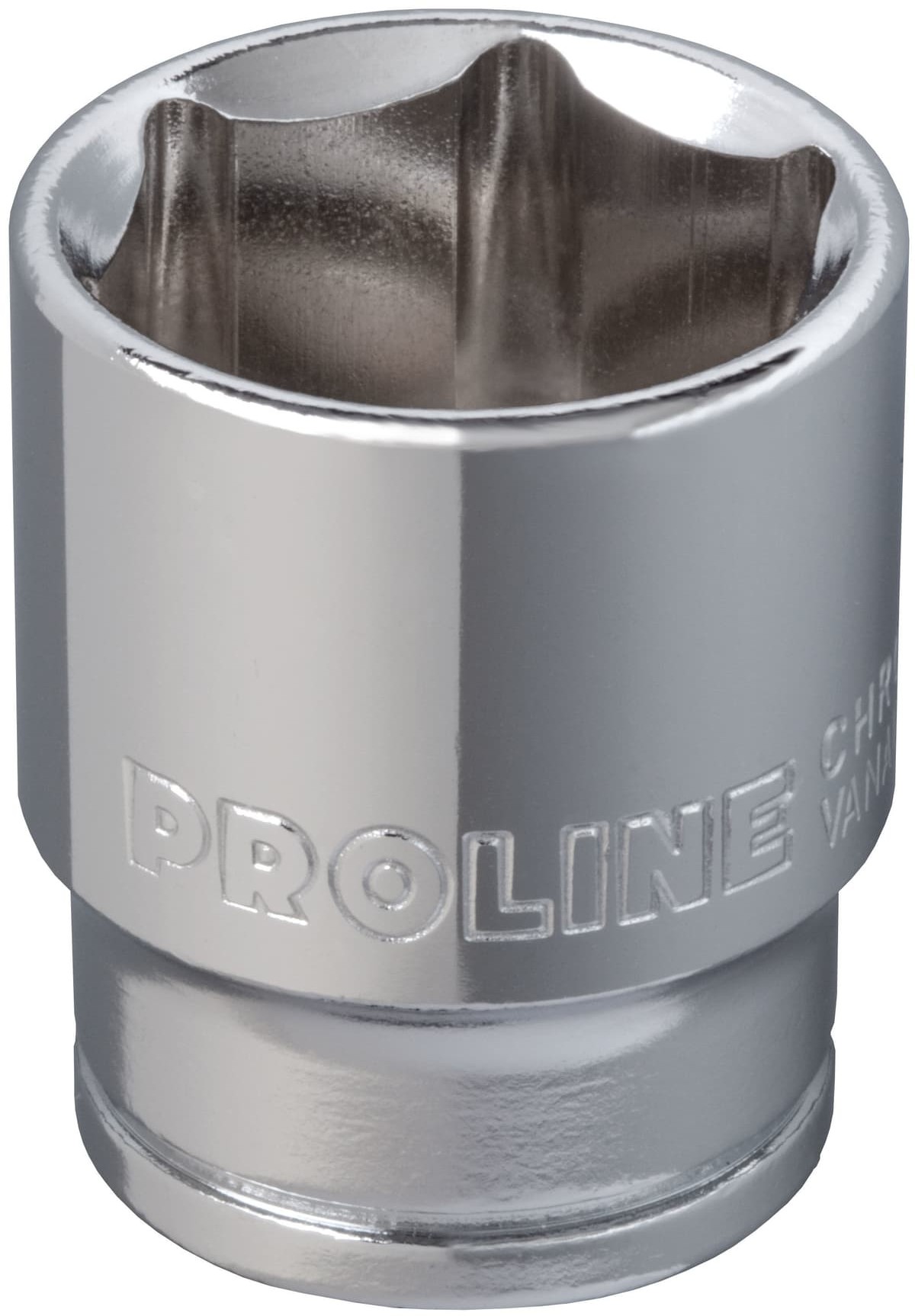 Proline Nasadka 6-kątna cv 3/8