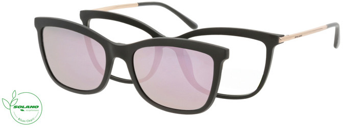 Solano Okulary korekcyjne CL 90153 A