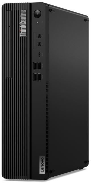 Lenovo Komputer ThinkCentre M75s G2 SFF 11W10000PB W10Pro 4350G/8GB/256GB/INT/DVD/3YRS OS 11W10000PB