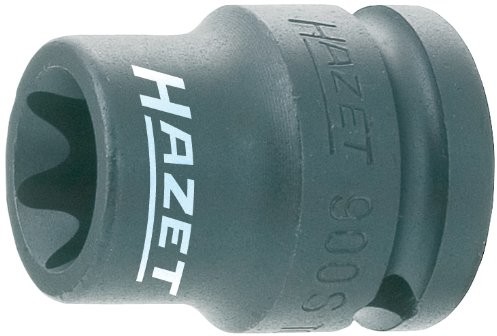 Hazet Siła  900S E14 Torx wkład do klucza nasadowego 900S-E14