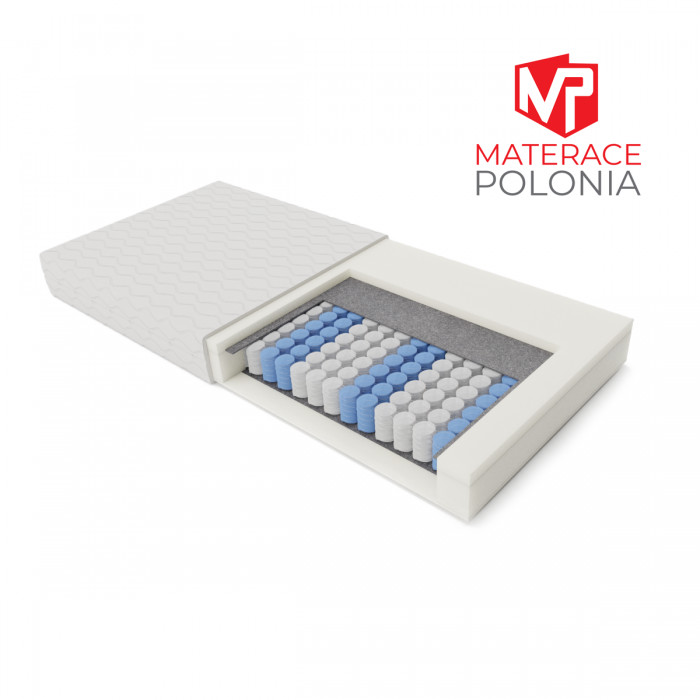 Materace Polonia LEGENDARNY 100x200