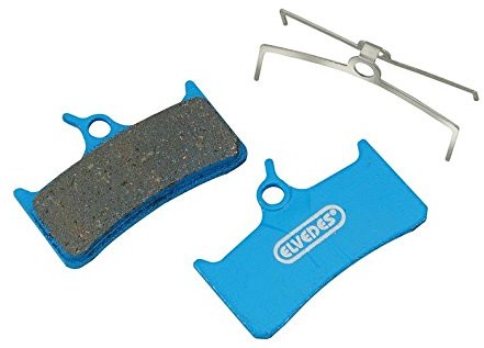 Shimano Sportinggoods 6853 XT Disc blokset etui grimeca 8 Hope Mono 4 SRAM 6853
