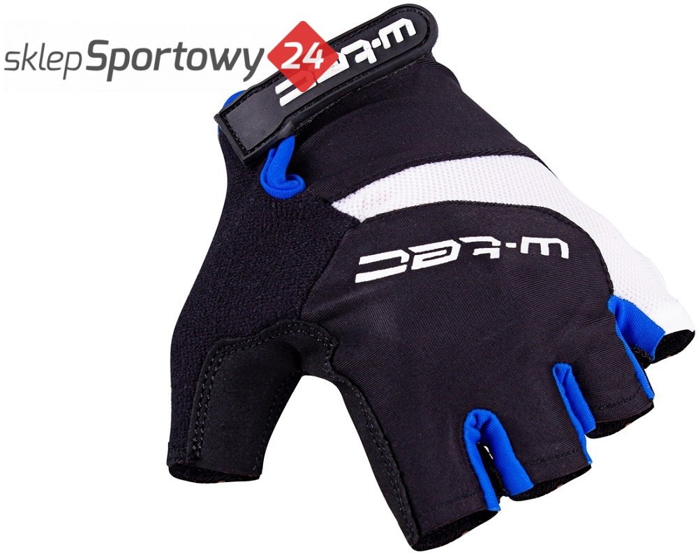 W-Tec RĘKAWICE ROWEROWE JAYNEE AMC-1031-13 XL 18293-XL-1