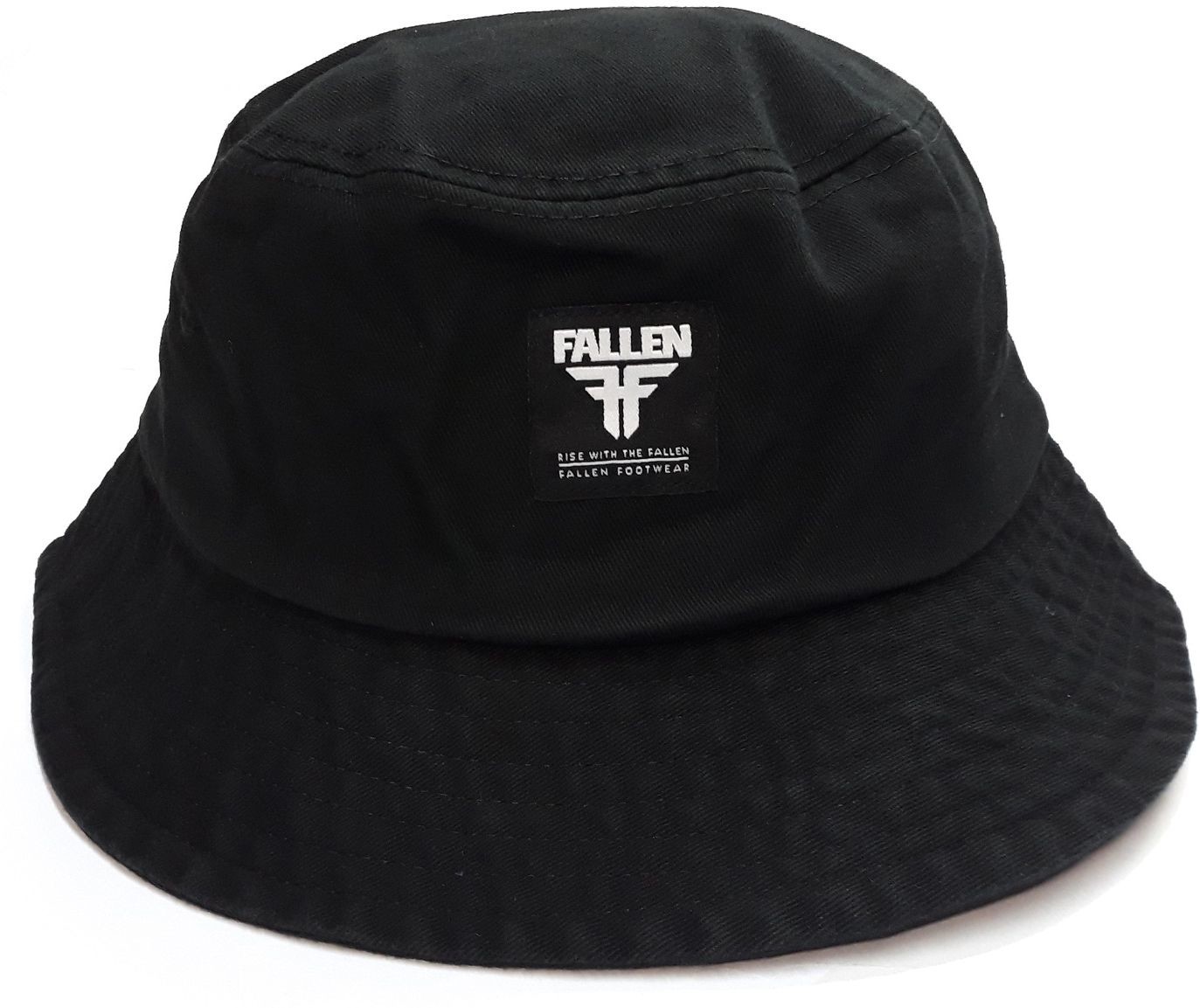 Fallen kapelusz HUNTER HAT Black
