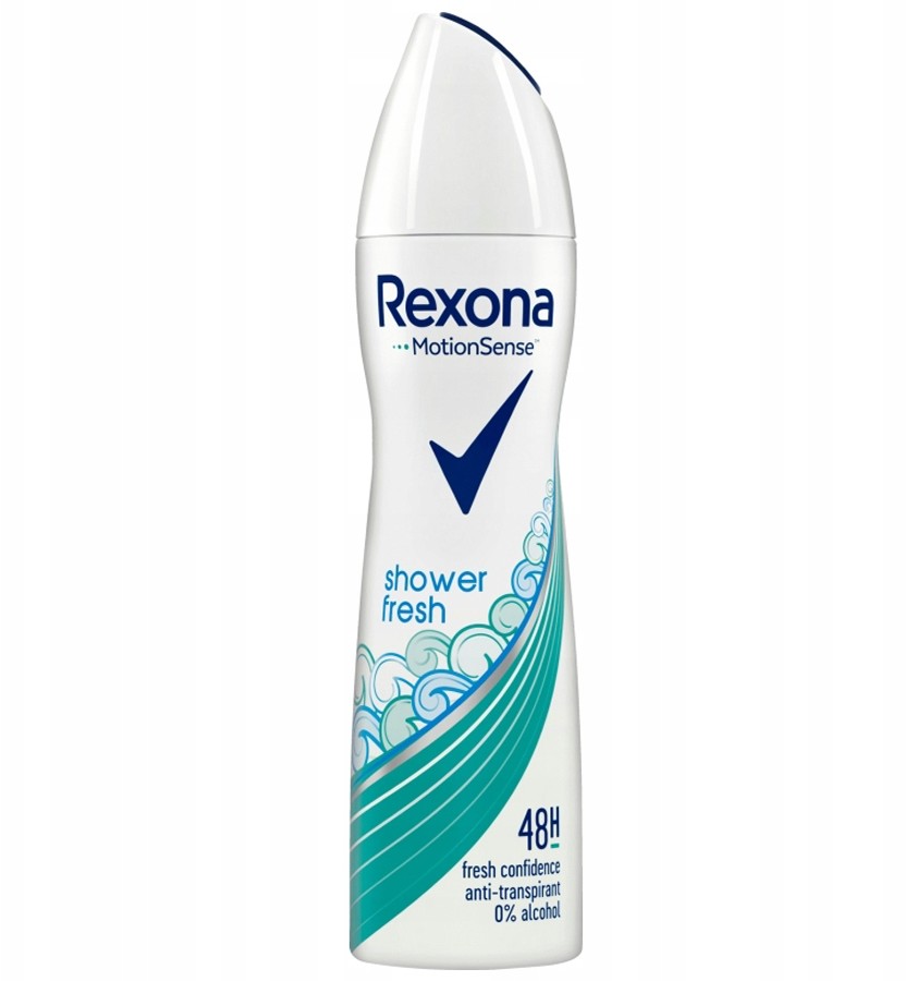 Rexona Woman Active Protect Shower Antyperspirant