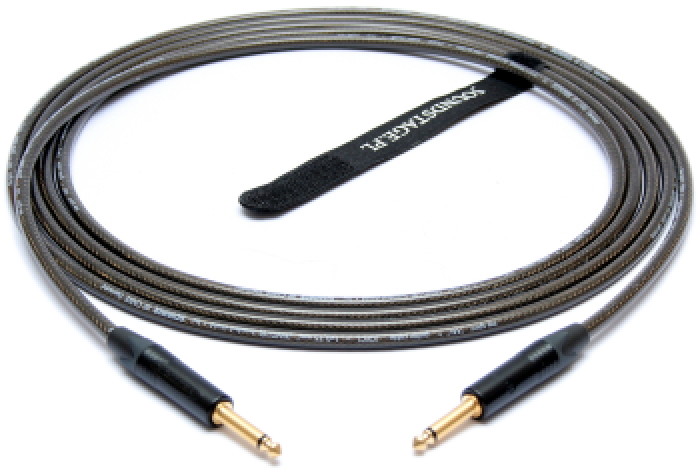 Sommer Kabel Gitarowy 4M przewód Spirit XXL Spinka