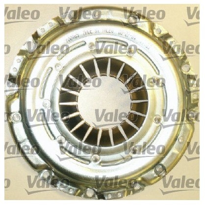 VALEO Zestaw sprzęgła 826536