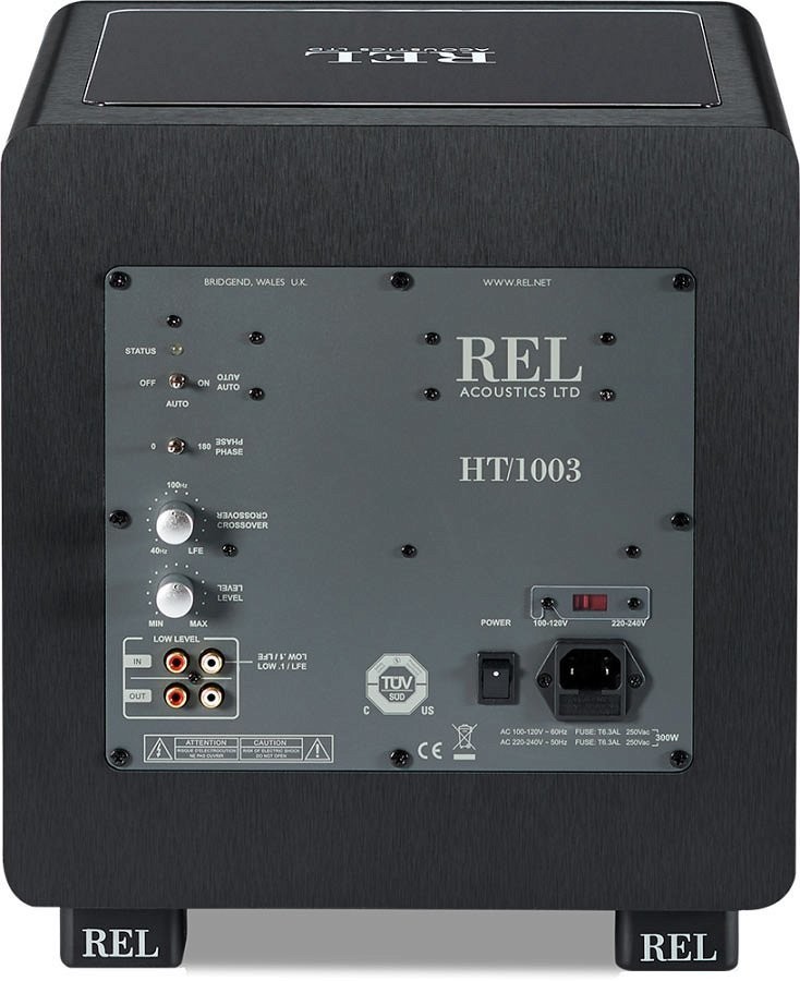 REL HT1003 Subwoofer HT1003