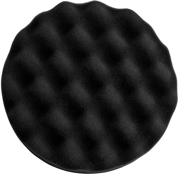 Jufisto Gąbka polerska miękka Jufisto 150 x 30 mm wykończeniowa JU-RSG-3115