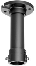 Hikvision Uchwyt sufitowy DS-1661ZJ(Black) DS-1661ZJ(BLACK)