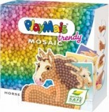 PlayMais Mozaika Trendy Konik