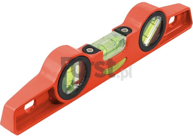 Poziomica Poziomnica Magnetyczna Magnes 250mm