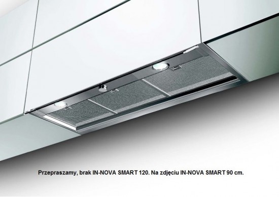 Faber IN-NOVA SMART X 120 (110.0395.476)
