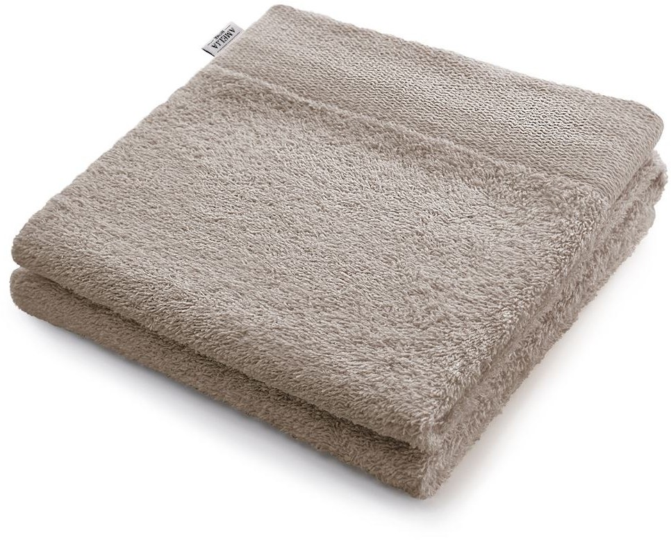 Amelia Home AmeliaHome Ręcznik Bawełniany Amari 70x140 cm AMARI/PINK/70