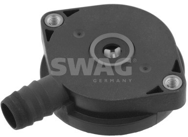 SWAG Filtr odmy komory korbowej SWAG 20 92 6101
