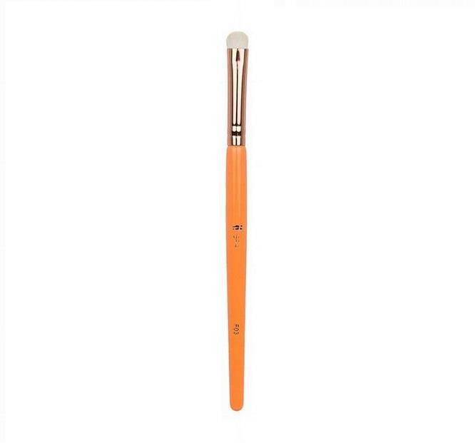 Ibra Makeup Fresh pędzel do nakładania i rozcierania cieni F03 92340-uniw