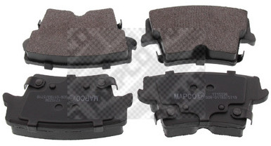 MAPCO - (MAPCO) MAPCO - (MAPCO) 6895 6895