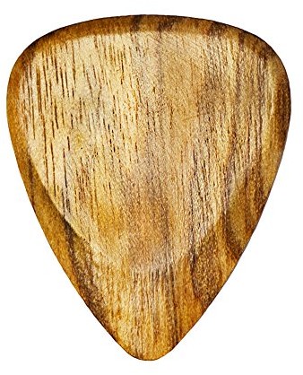 Timber Tones Timber Tones Kostka gitarowa - cukier klon (pojedyncza) TIMT-SUM-1