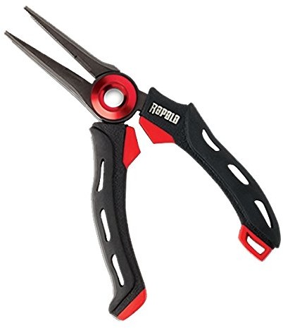 Rapala szczypce magnetyczne RCD 4'' RCDMP4