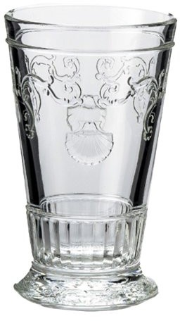 La Rochere La Rochre szklanka do long drinków Versailles 34 CL (zestaw-częściowy) 612401