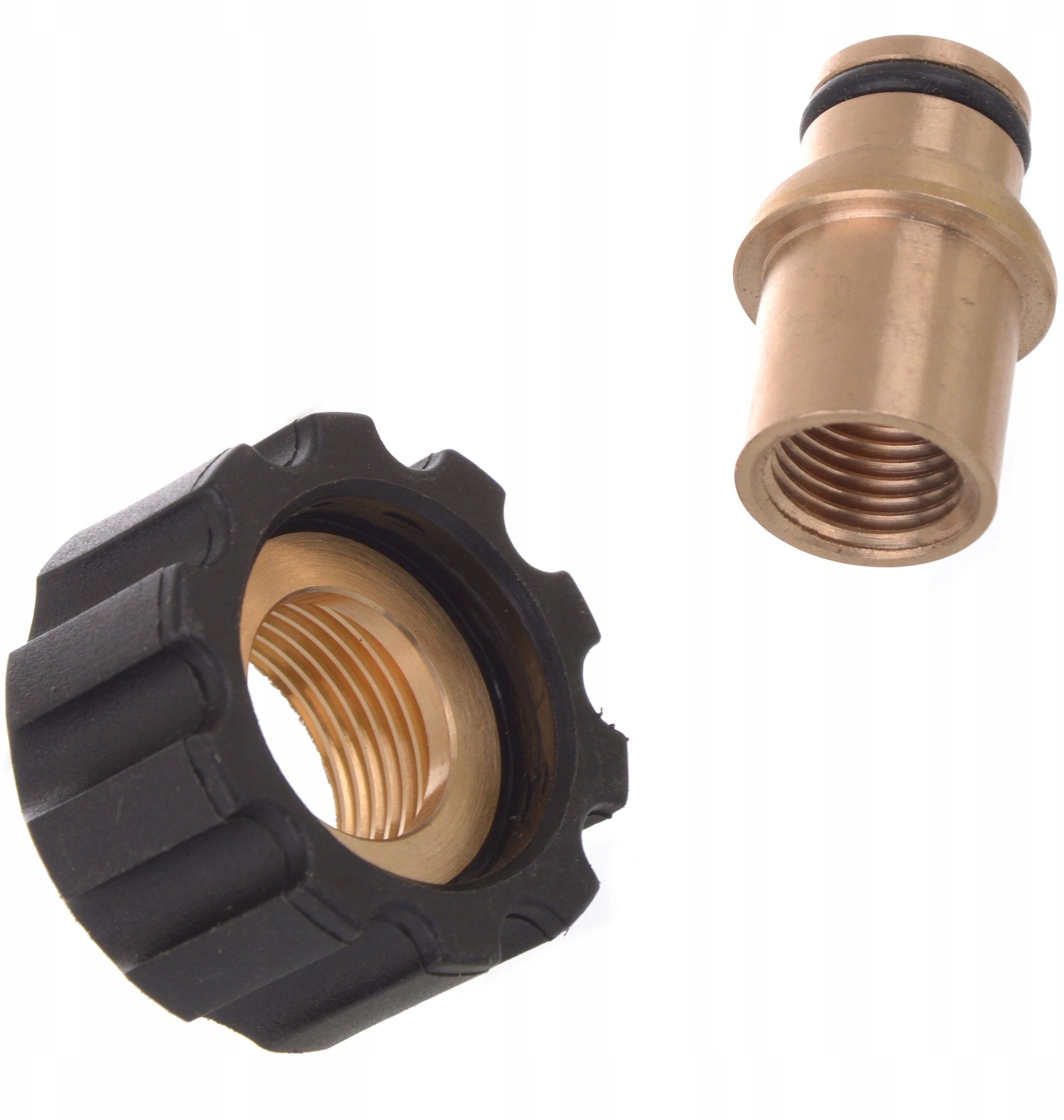 Karcher Redukcja Gwint M22 - 1/4 do Hd Hds lanca