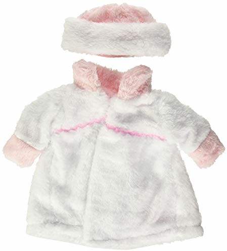 Rosa Toys Rosa Toys 0104  jedna sukienka dla lalek, 38  42 cm, przypadkowe modele 0104