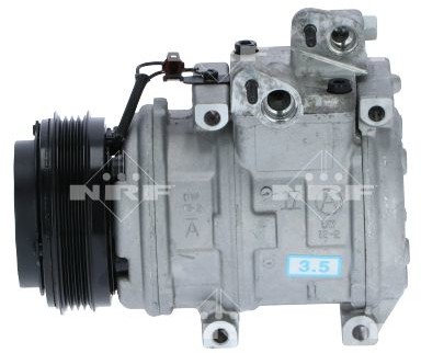 NRF Kompresor, klimatyzacja 32960G 32960G