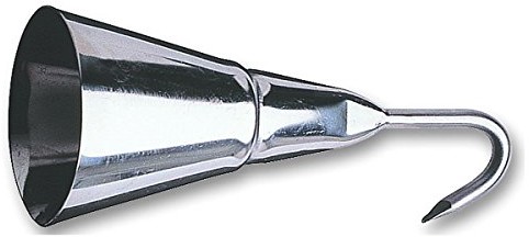 DICK Dzwonek skrobaku 16 cm  gruby 90006150