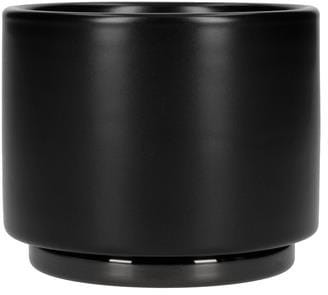 Fellow Fellow Monty Cappuccino - Kubek czarny 190 ml