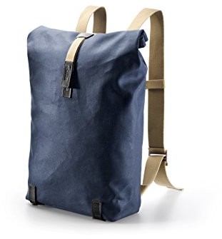 Brooks Backpack plecak, niebieski, 15 x 31.5 x 55 cm BB043A07267