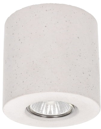 Spotlight Concretedream Sufitowa Spot-Light 2066137 Beton