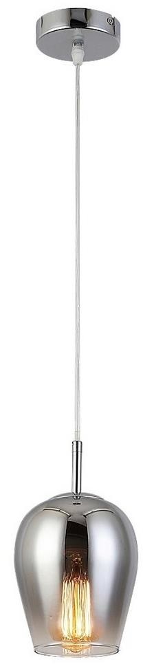 Rabalux 5252 - Żyrandol na lince PETUNIA 1xE27/60W/230V