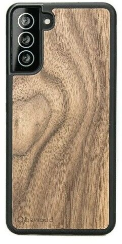 Bewood Drewniane etui Samsung Galaxy S21 ORZECH AMERYKAŃSKI
