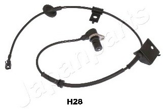 JAPANPARTS Czujnik, prędkosć obrotowa koła ABS-H28 ABS-H28