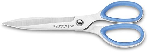 3 Claveles 3 claveles 00441 nożyczki kuchenne na ryby, 24 cm 00441