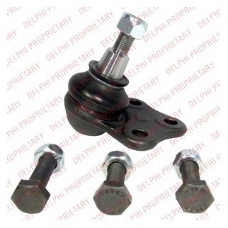 DELPHI Przegub mocujący / prowadzący DELPHI TC2342